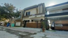 10 Marla House for sale , Bahria Town Rawalpindi