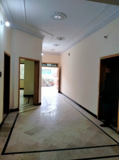 1 Kanal House for rent , Wakeel Colony