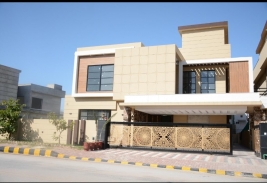 23 Marla Designer House For Sale , Bahria Town Rawalpindi