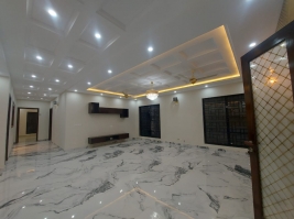 23 Marla Designer House For Sale , Bahria Town Rawalpindi