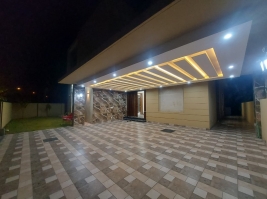 23 Marla Designer House For Sale , Bahria Town Rawalpindi