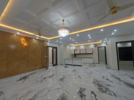 23 Marla Designer House For Sale , Bahria Town Rawalpindi