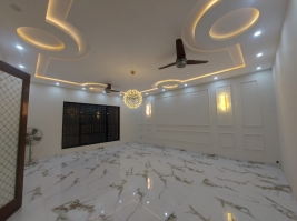 23 Marla Designer House For Sale , Bahria Town Rawalpindi