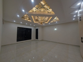 23 Marla Designer House For Sale , Bahria Town Rawalpindi