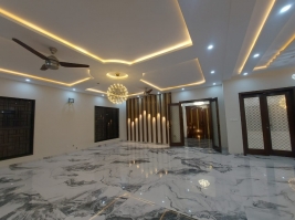 23 Marla Designer House For Sale , Bahria Town Rawalpindi