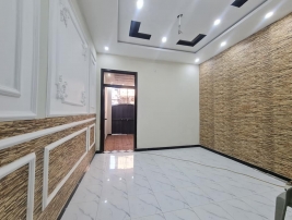 2.5 Marla Brand New Fully Furnished House For sale , Nishtar Colony