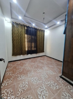 2.5 Marla Brand New Fully Furnished House For sale , Nishtar Colony