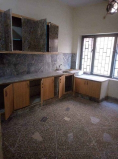 5 Marla House for Rent, Gulzar-e-Quaid Housing Society