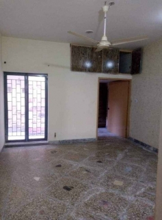 5 Marla House for Rent, Gulzar-e-Quaid Housing Society