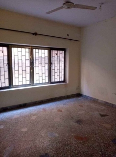 5 Marla House for Rent, Gulzar-e-Quaid Housing Society