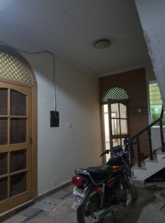 5 Marla House for Rent, Wakeel Colony