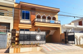 8 Marla House for Sale Airport Housing Society Sector 4, Rawalpindi, Airport Housing Society