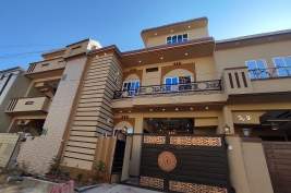 5 Marla House for sale , Adiala Road