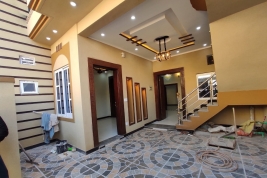 5 Marla House for sale , Adiala Road