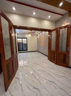 5 Marla House for sale , Johar Town