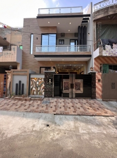 5 Marla House for sale , Johar Town