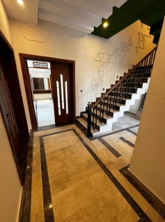 12 Marla Corner designer House for Sale, Bahria Town Rawalpindi