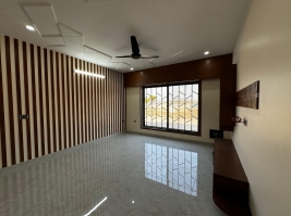 12 Marla Corner designer House for Sale, Bahria Town Rawalpindi