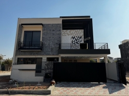 12 Marla Corner designer House for Sale, Bahria Town Rawalpindi