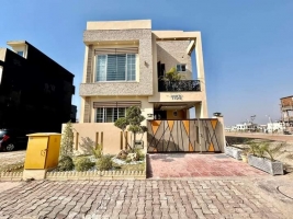 5 Marla House for sale , Bahria Town Rawalpindi