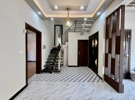 5 Marla House for sale , Bahria Town Rawalpindi