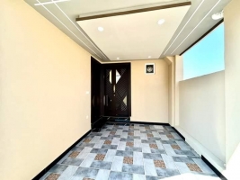 5 Marla House for sale , Bahria Town Rawalpindi