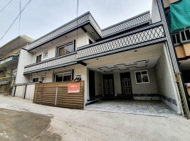 9 Marla (45×50) House for Sale ., Airport Housing Society