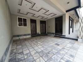 9 Marla (45×50) House for Sale ., Airport Housing Society