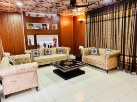 8 Marla House for sale , Bahria Town Rawalpindi