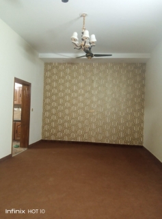 8 Marla House for Rent, G-11