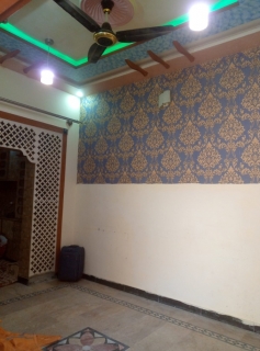 5 Marla House for Rent, Wakeel Colony