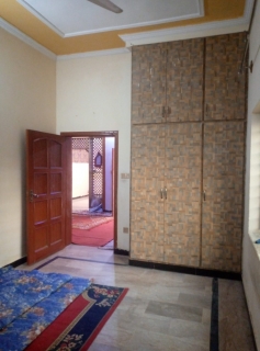 5 Marla House for Rent, Wakeel Colony