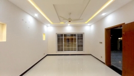 10 Marla Brand New House for Sale, Bahria Town