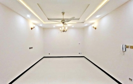 10 Marla Brand New House for Sale, Bahria Town