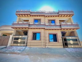 5 Marla Beautifull Designer House Available For Sale , Adiala Road