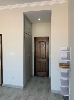 G 13/3 brand new 10 mrla open basement for rent, G-13