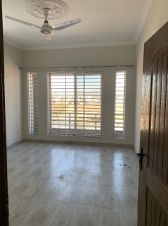 G 13/3 brand new 10 mrla open basement for rent, G-13