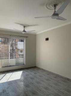 G 13/3 brand new 10 mrla open basement for rent, G-13