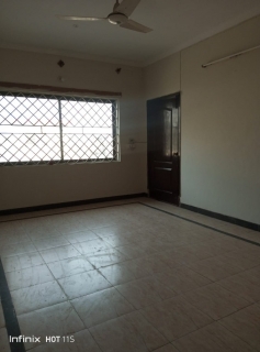 12 Marla Ground Portion Available for Rent, Airport Housing Society