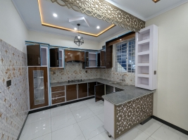 7 Marla Double story Corner House for sale in Airport Housing society sector 4 , Airport Housing Society