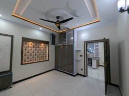 7 Marla Double story Corner House for sale in Airport Housing society sector 4 , Airport Housing Society