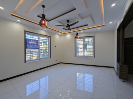 7 Marla Double story Corner House for sale in Airport Housing society sector 4 , Airport Housing Society