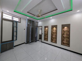 7 Marla Double story Corner House for sale in Airport Housing society sector 4 , Airport Housing Society