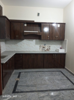 5 Marla single story house for rent, Gulzar-e-Quaid Housing Society