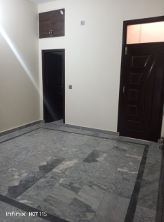 5 Marla single story house for rent, Gulzar-e-Quaid Housing Society