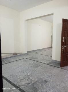 5 Marla single story house for rent, Gulzar-e-Quaid Housing Society