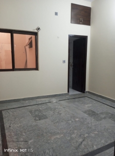 5 Marla single story house for rent, Gulzar-e-Quaid Housing Society