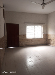 10 marla ground portion available for rent  , Gulzar-e-Quaid Housing Society