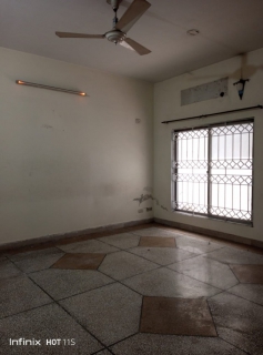 10 Marla Ground Portion for Rent , Gulzar-e-Quaid Housing Society