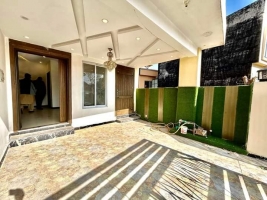 6.75 marla semi corner house for sale , Bahria Town Rawalpindi